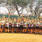 94. 7 cycle race ABS-Africa raises charity rare diseases