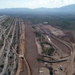 icmm ICMM today announced that it would convene a global review of tailings storage