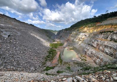 AVNEL GOLD – ENVIRONMENTAL FEASIBILITY STUDY