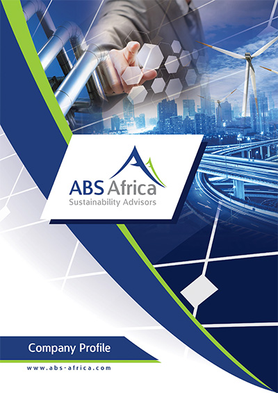 ABS Africa Company Profile cover