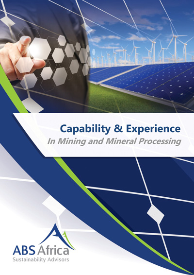 Capability Experience Mining cover