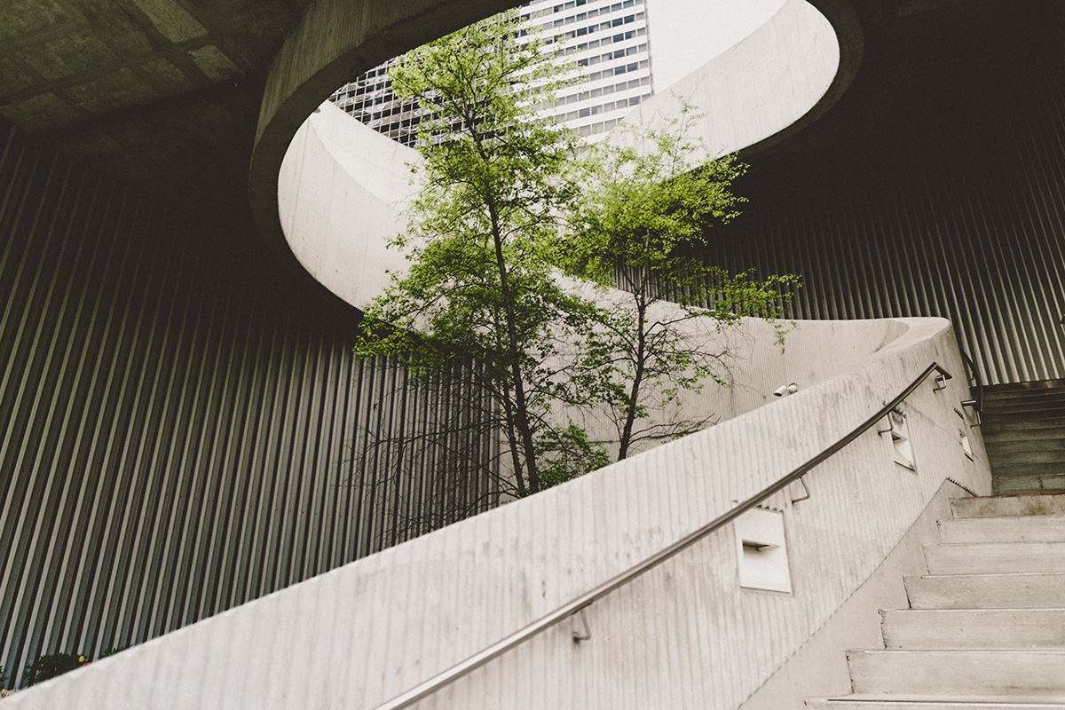 green building