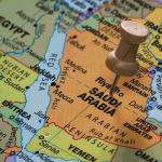 ABS Africa Project Footprint Expands into the Kingdom of Saudi Arabia