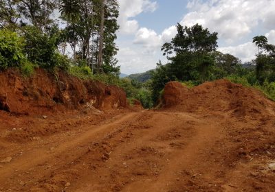 Ndablama Gold Project Liberia West Africa
